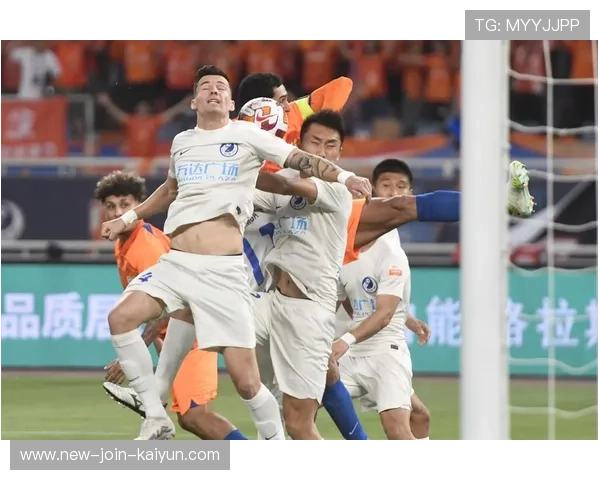 山东泰山边线连续压迫